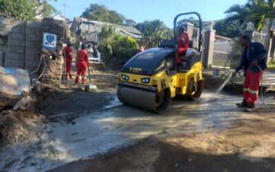 Problem driveway? We have the solution