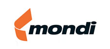 Mondi<br />
