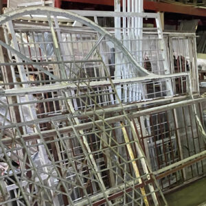 second hand building materials