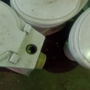 Ceramic Basins & Cisterns