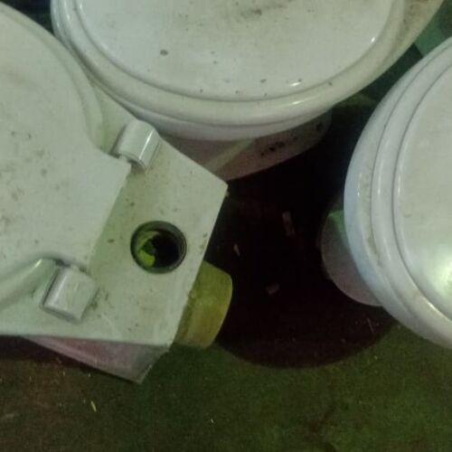 Ceramic Basins & Cisterns